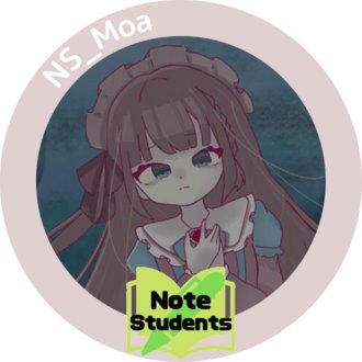 美甘 苺愛@Note Students