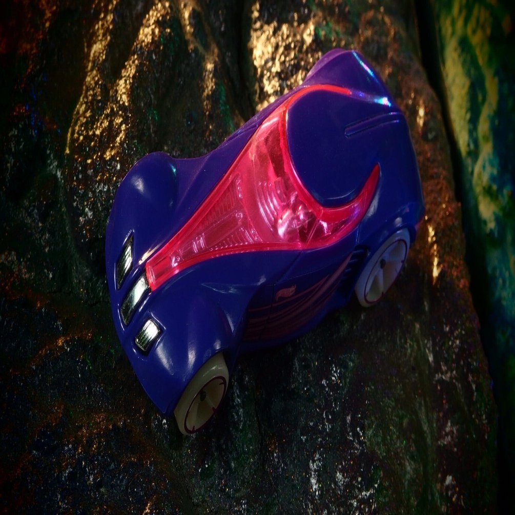 カーモデル][ミニカー]ジオラマ玩具レビュー389 Coveliqht[ホット