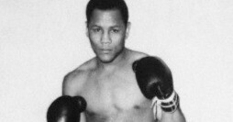 世界チャンピオンから作家へ転身したボクサー、ホセ・トーレス　プエルトリコの英雄と呼ばれた男の半生