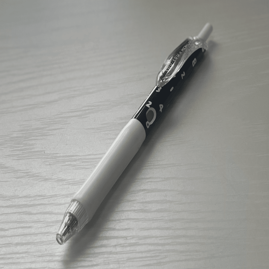 筆箱紹介4｜chii