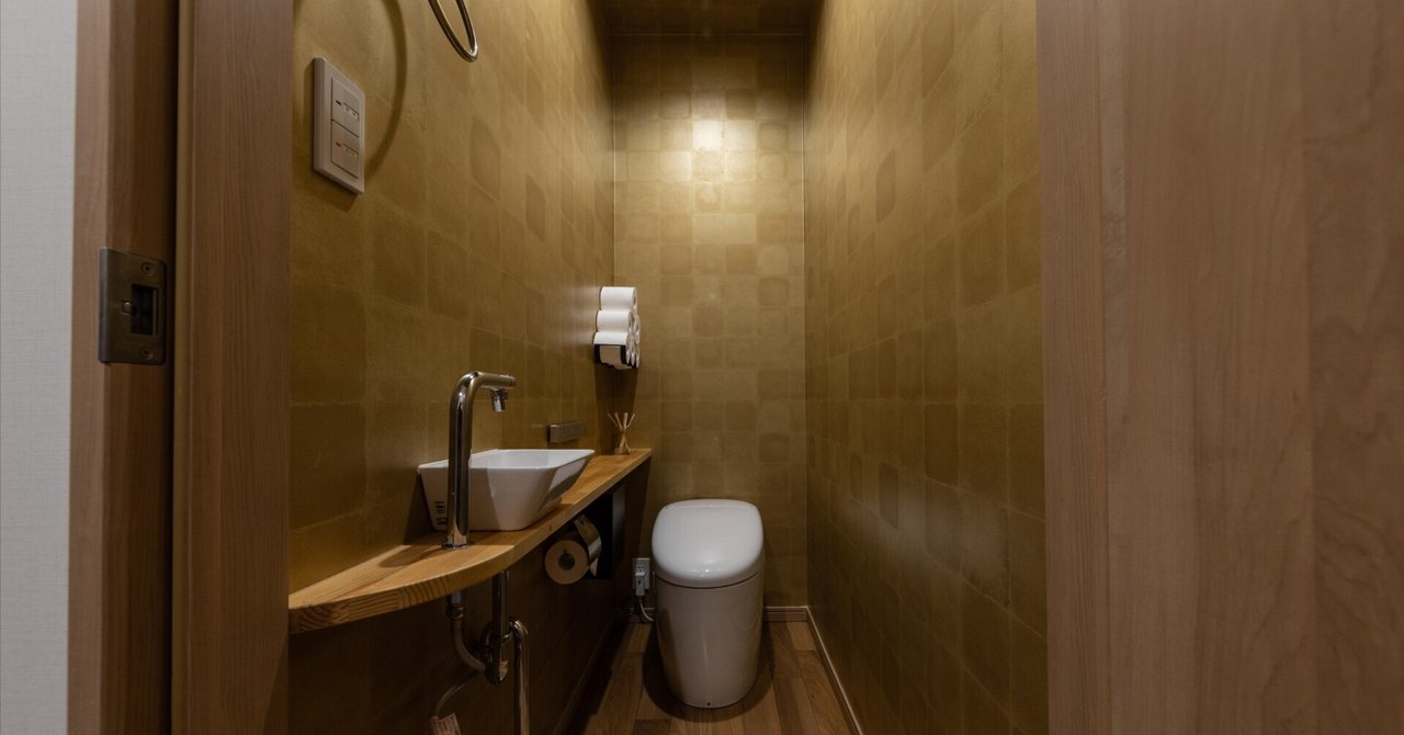 10年以上は使うから失敗したくない!トイレ選び〜その1〜 eyecatch