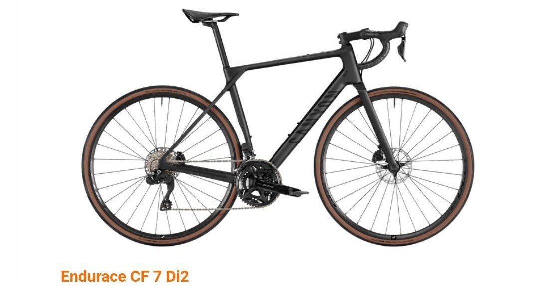 CANYON ENDURACE CF 8.0基本分解発送送料無料！完成車配送も！ CANYON ENDURACE CF 8.0基本分解発送送料無料！完成車配送も！ 高