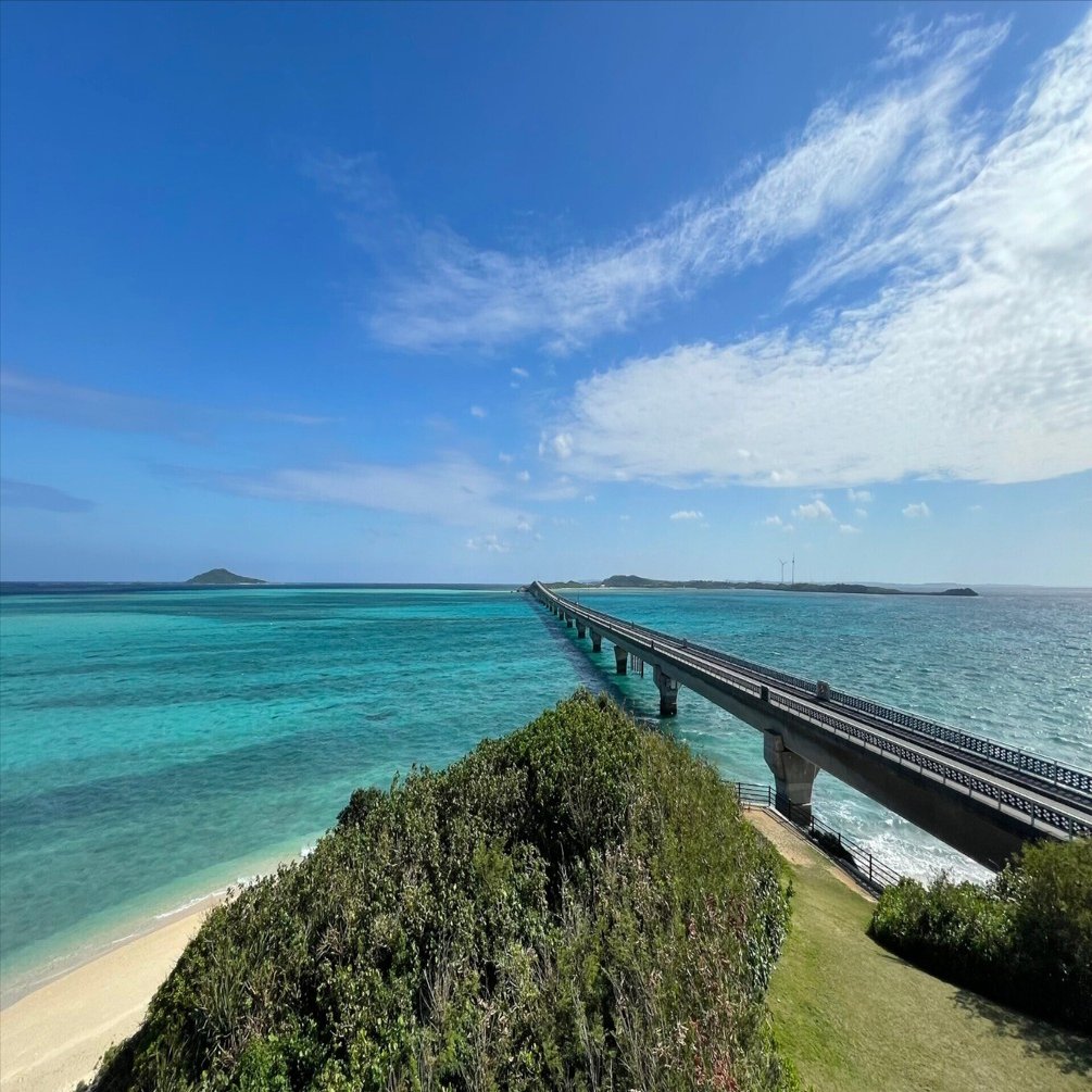 1月、真冬の宮古島旅。豊かな自然に癒される（後編）｜正洲Seishu