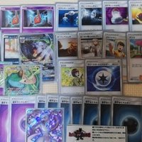 ポケカ 事故らないデッキを構築するための話 その3 デッキ構築の手順 いっせー ポケカ Note