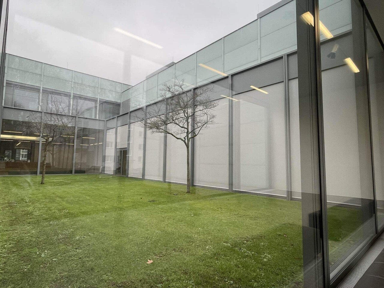 エッセン フォルクヴァンク美術館｜Dito