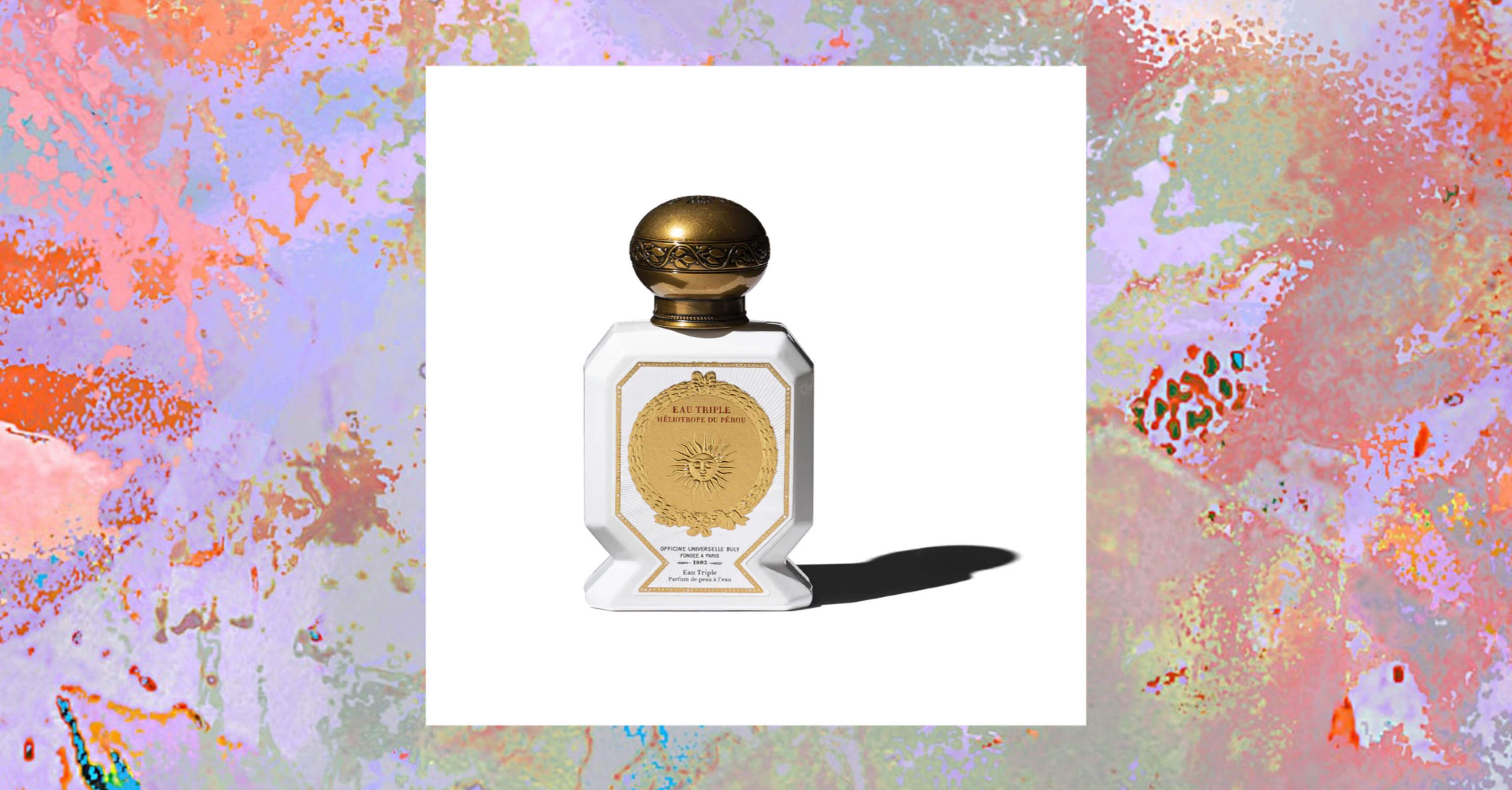 欲しい香水が見つかってしまったよぅ…｜🌼はな🌼