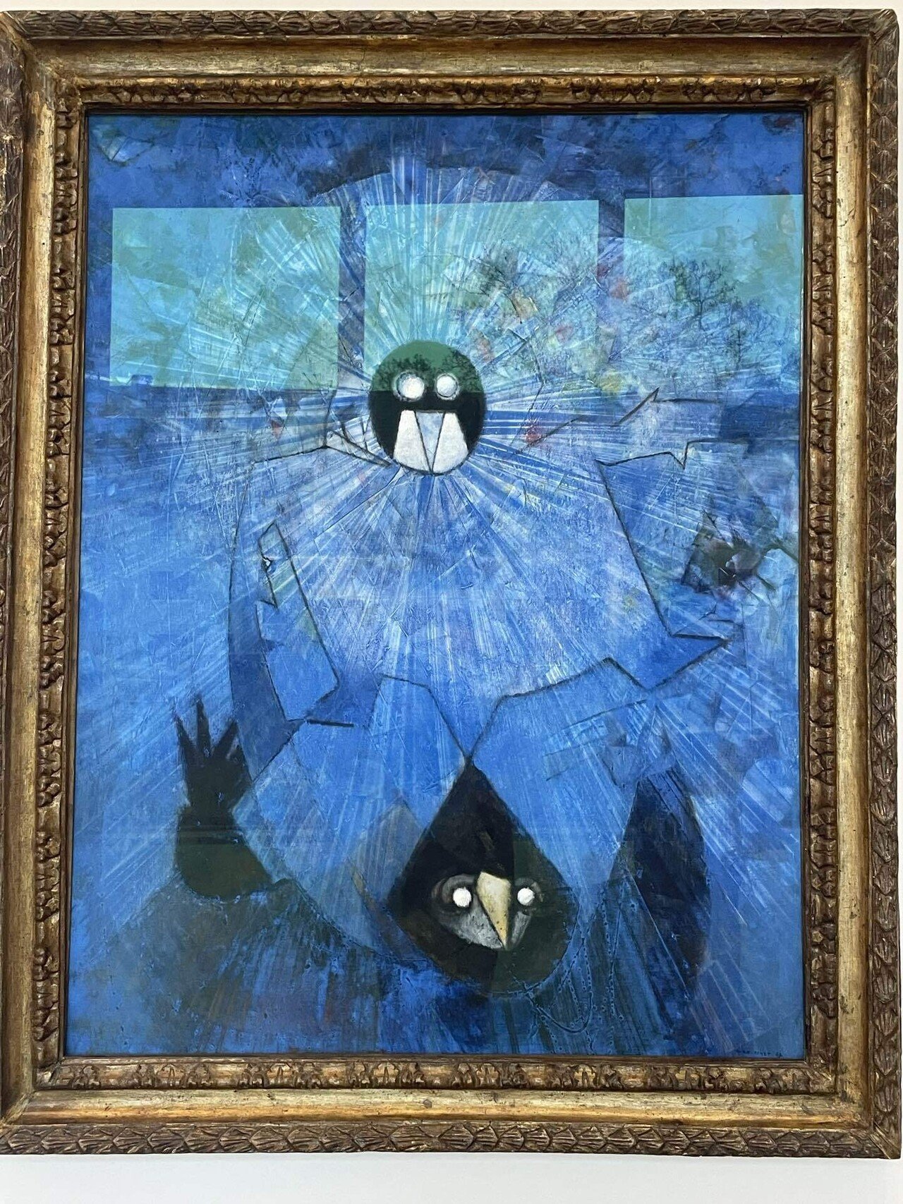 フォルクヴァング美術館展【非売品】 2025年最新】フォルクヴァング美術館展の人気アイテム - メルカリ