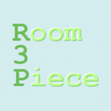 3ピースのルームシェア（R3P）