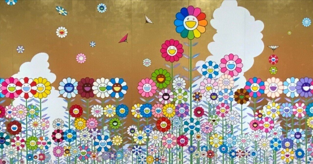 村上隆もののけ京都／現代アートは回復するか、全滅するか、自らの