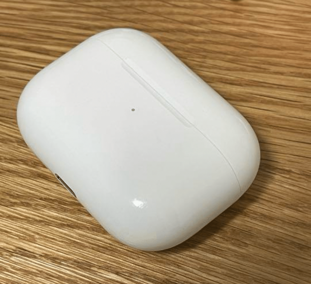 AirPods (第1世代) レビュー | ゴリミー