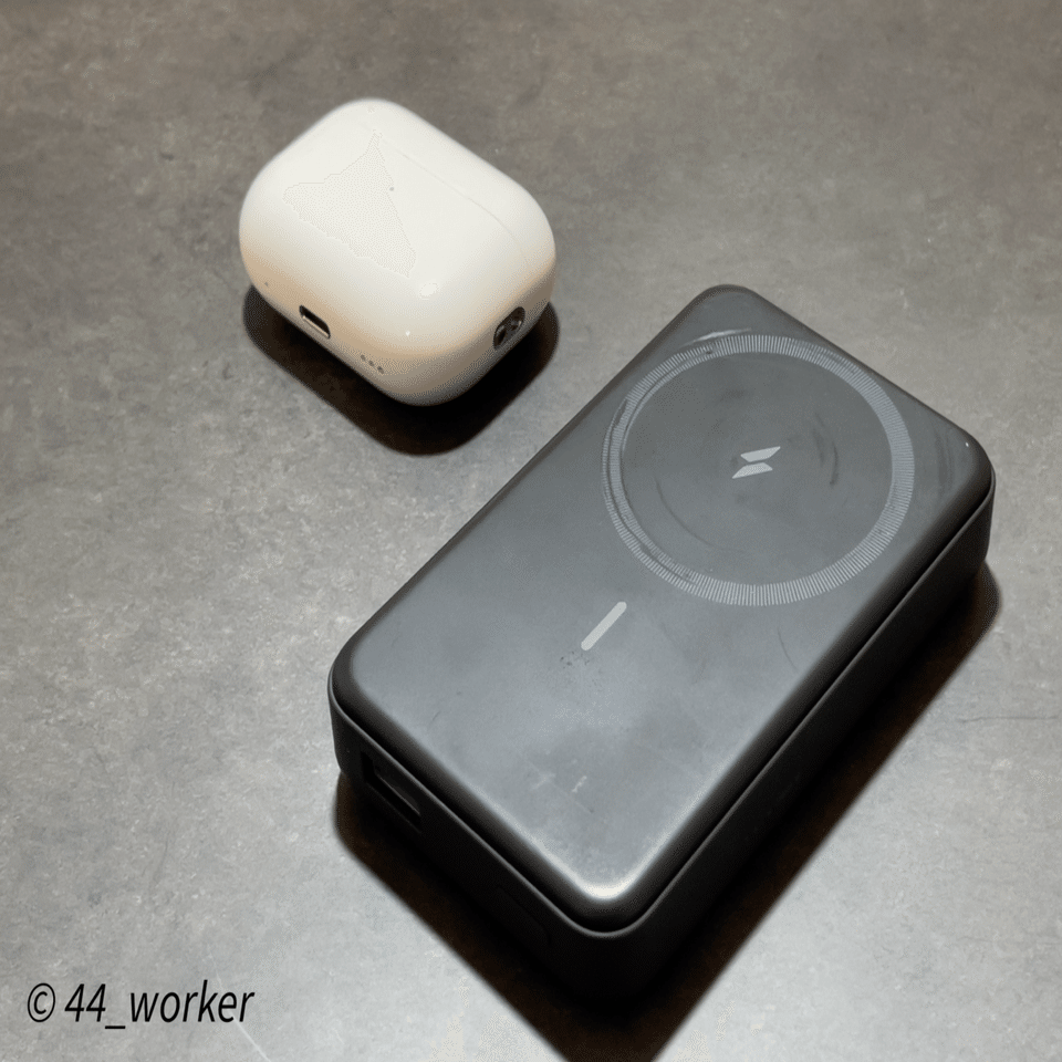 体験談】AirPodsを約7年使ってきた感想｜よっしー@ゆるく生きたい人