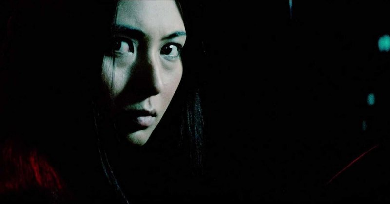 女囚さそり 第41雑居房（1972）｜麦鷲映画ノート