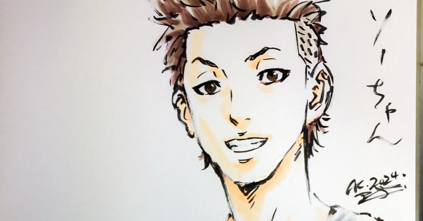 7.漫画「SLAM DUNK」がバイブルだったバスケ少年は、如何にして映画