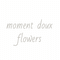 moment doux flowers
