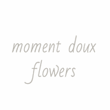moment doux flowers