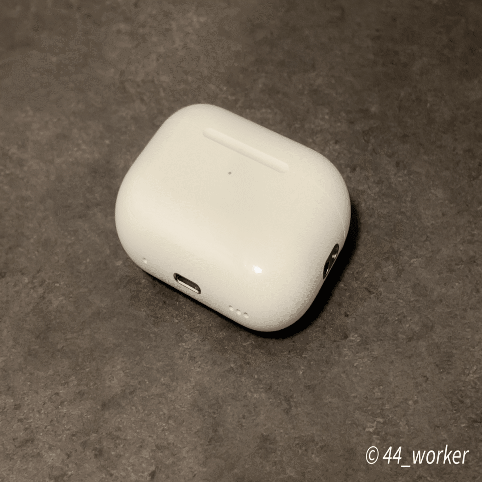 体験談】AirPodsを約7年使ってきた感想｜よっしー@ゆるく生きたい人