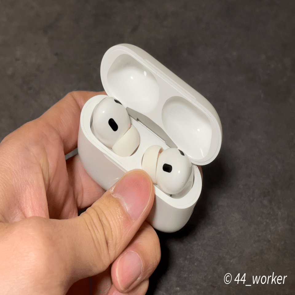 体験談】AirPodsを約7年使ってきた感想｜よっしー@ゆるく生きたい人