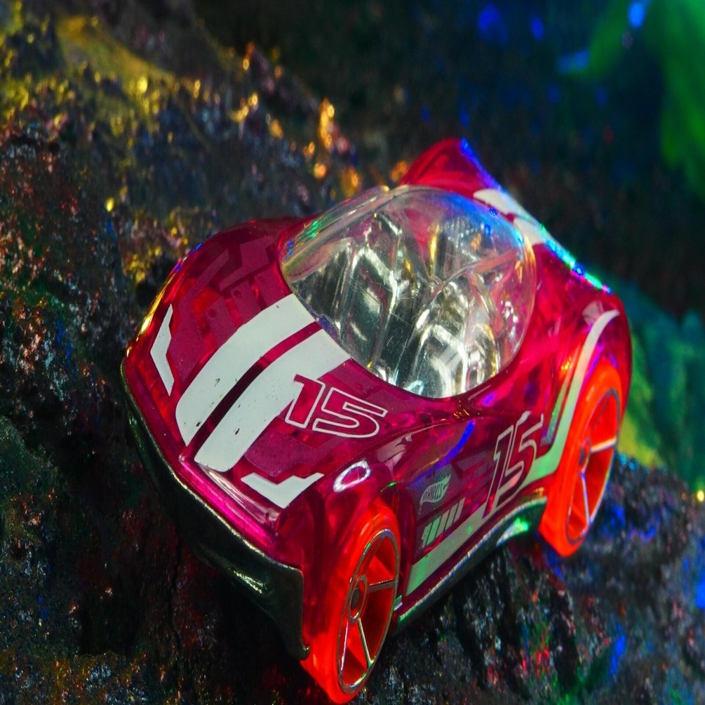 ホットウィール等　ジオラマN.Yビルディング ホットウィール等 ジオラマN.Yビルディング