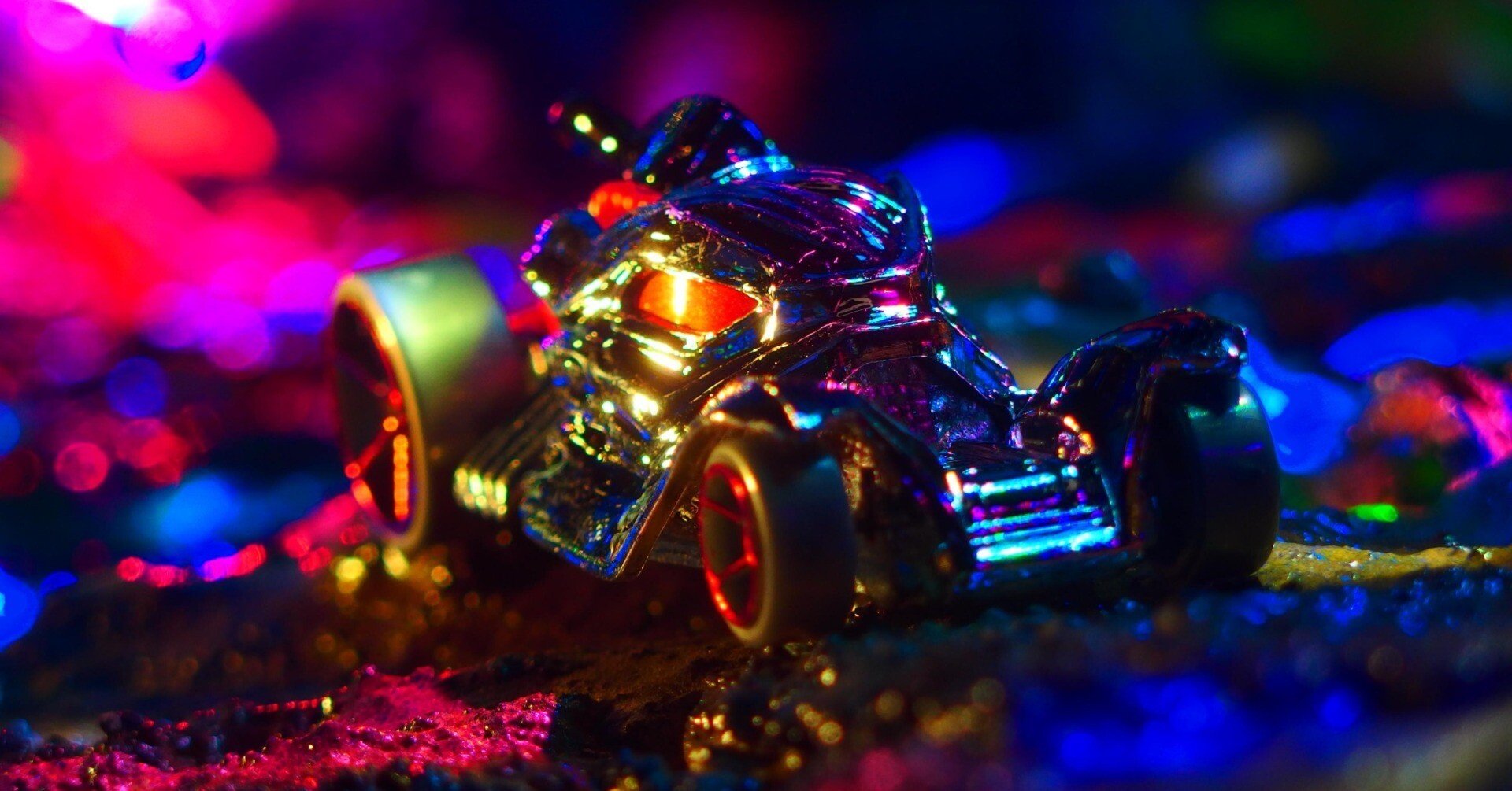 カーモデル][ミニカー]ジオラマ玩具レビュー400 TOMB UP 249250STREET