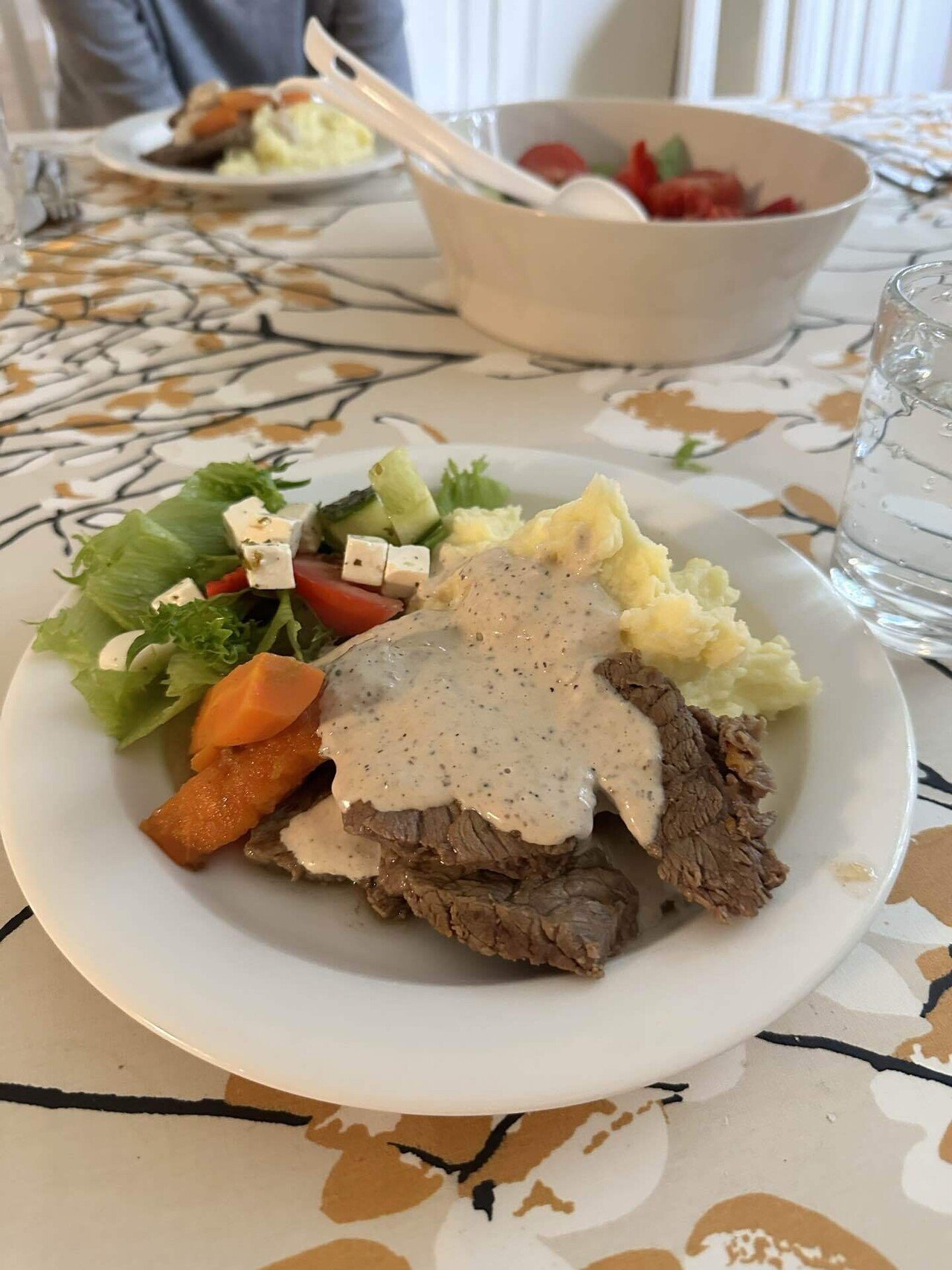 Midwinter ミッドウィンター　Toadstools 毒キノコ　プレート Midwinter ミッドウィンター Toadstools 毒キノコ プレート