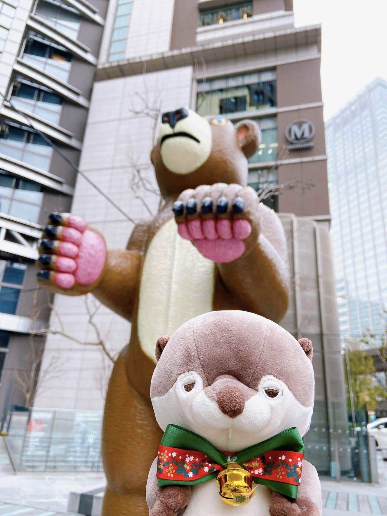 ラジオみつえむの公開収録がたのしすぎた！(2月4日の日記