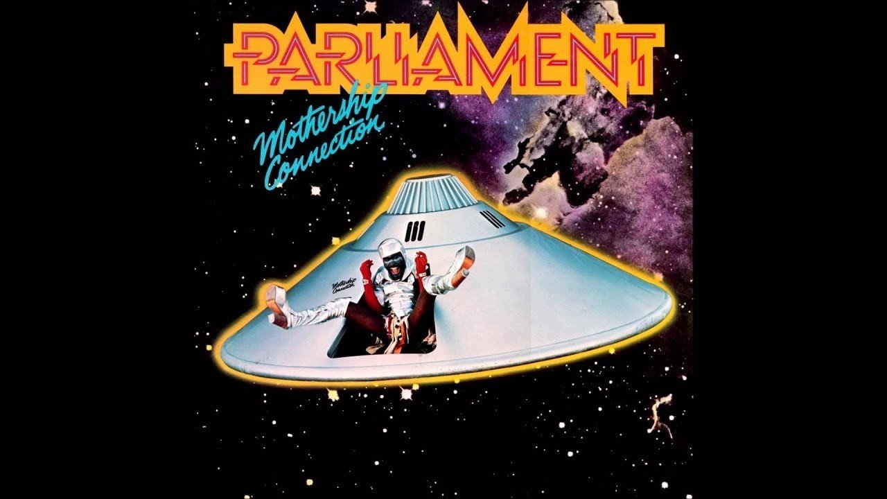 ★★７０'Ｓファンク傑作★★パーラメント・Ｐファンク名盤ＬＰ４枚セット 70'Sファンク傑作パーラメント・Pファンク名盤LP4枚セット