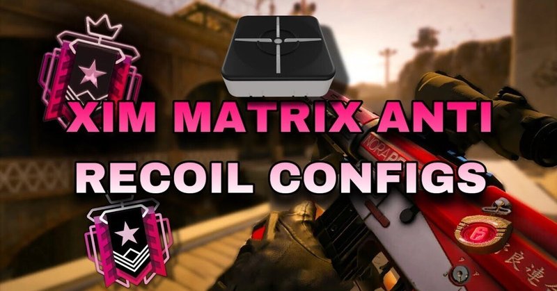 XIM MATRIX BO6 連射マクロ設定付き XIM MATRIX BO6 連射マクロ設定付き（Amazon.co.jp: XIM MATRIX