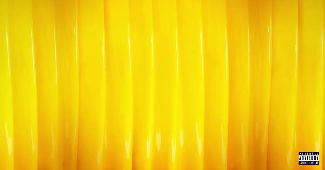リリカル・レモネード「All Is Yellow」: ミュージックビデオの名手が 