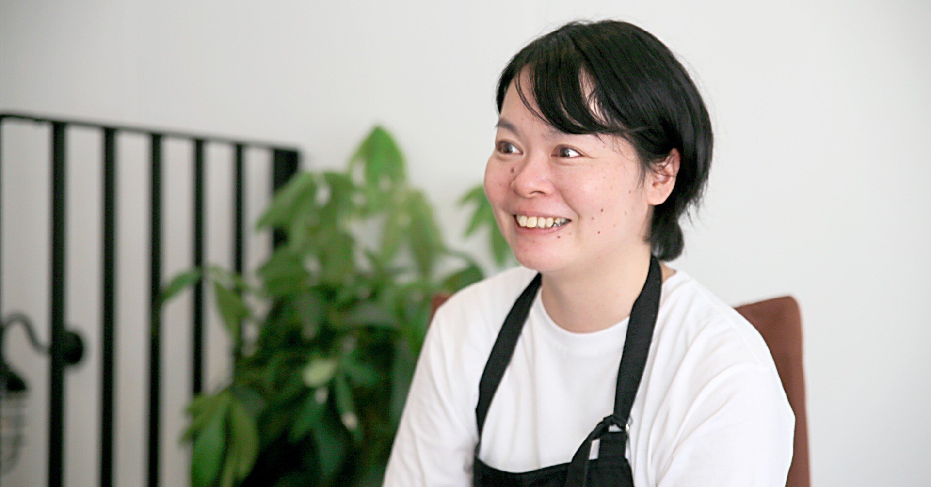 ここならやってみたいお菓子作りができる」パティシエが見出す福井の