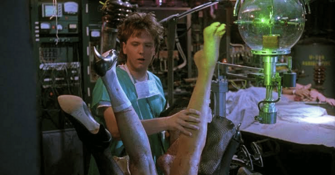 【セル版】フランケンフッカー('90米) セル版】フランケンフッカー('90米) セル版】フランケンフッカー('90米