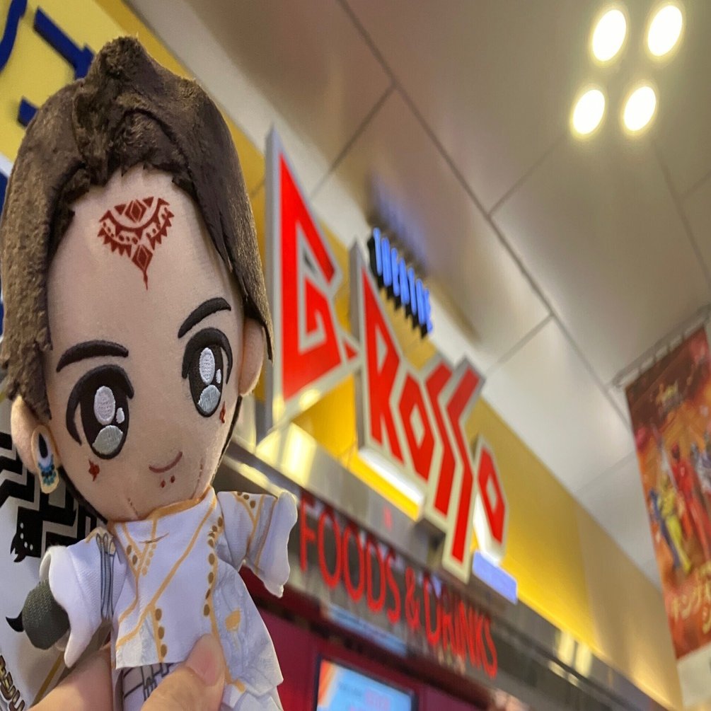 キングオージャーショー第4弾「王様この地に集う」｜もふわ