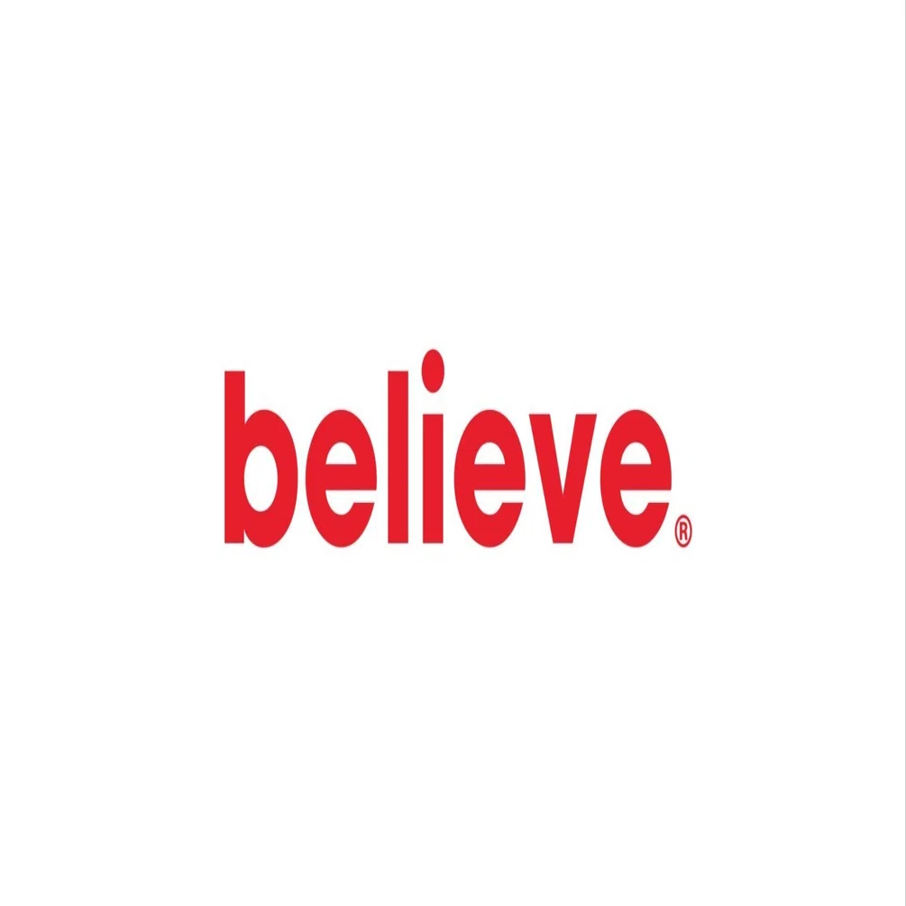 believeさん専用 世界をリードするデジタル音楽会社「Believe」が日本法人を設立