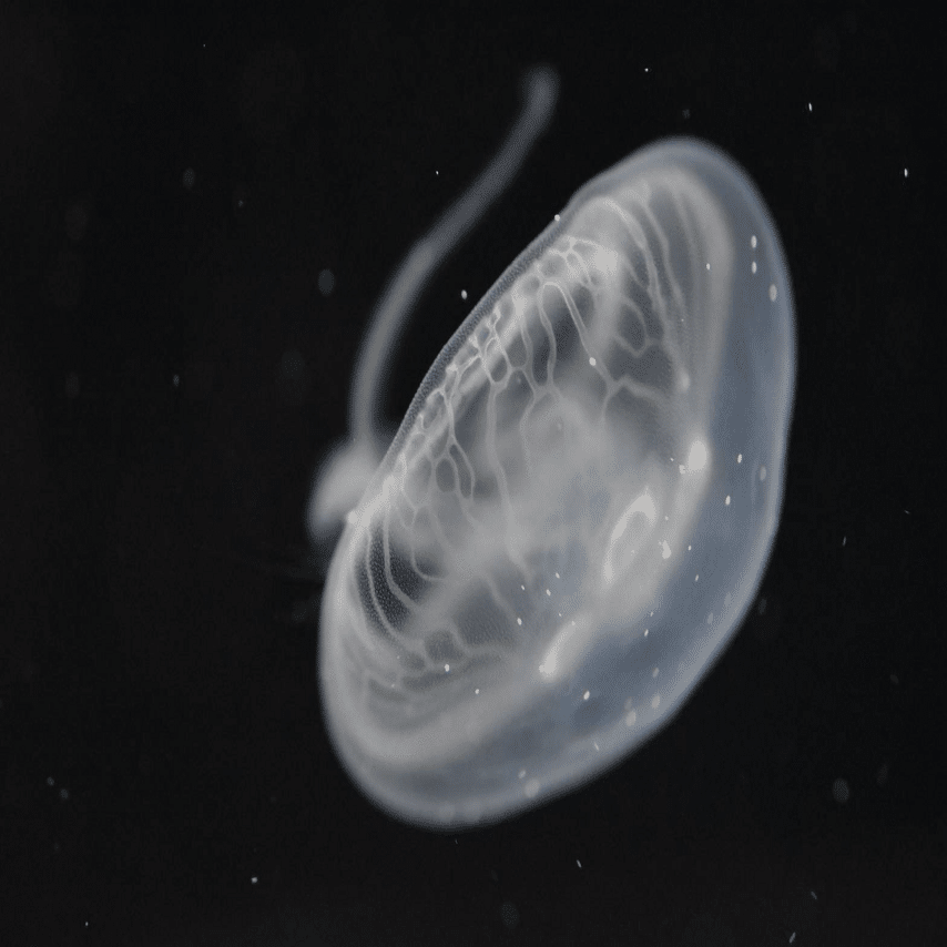 クラゲってなんすか。｜北里アクアリウムラボ