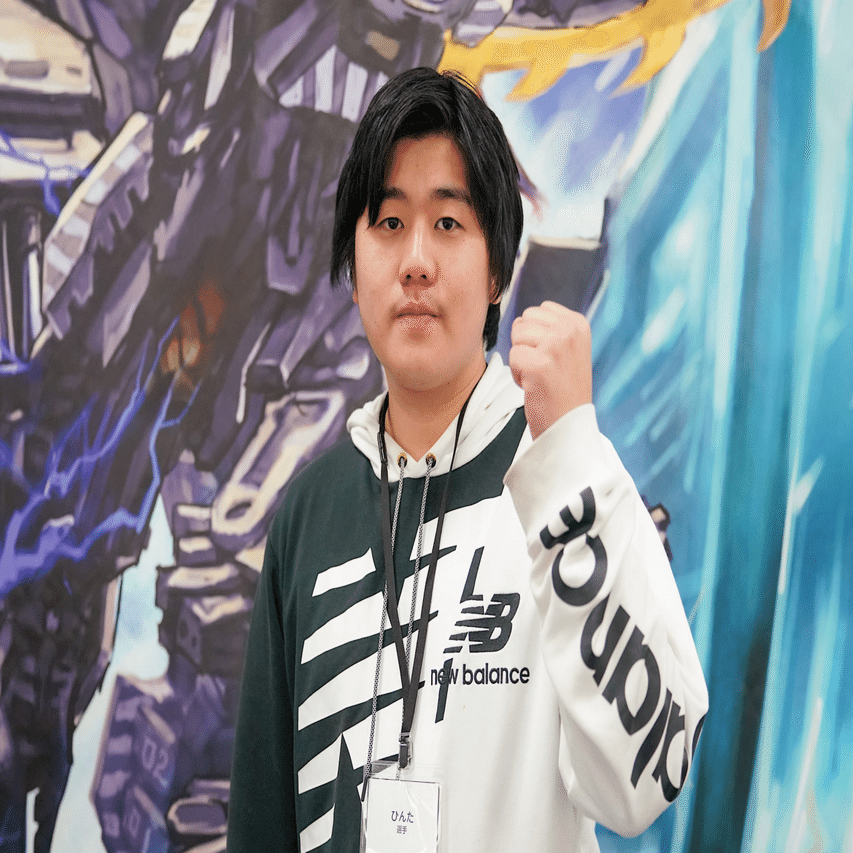 2023年度全国大会出場全プレイヤー紹介｜ぺて