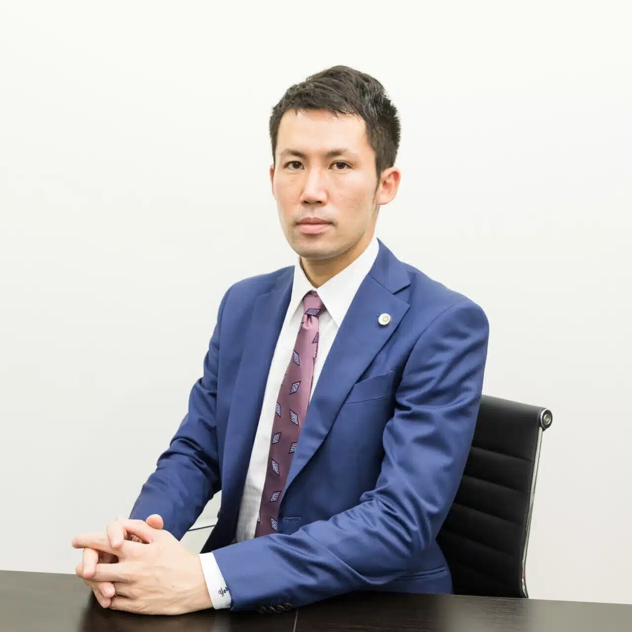 弁護士佐藤善紀（さとうよしき）