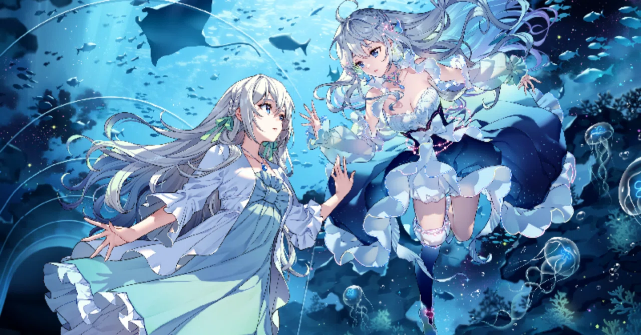 藍月なくる Nacollection! 【公式通販】