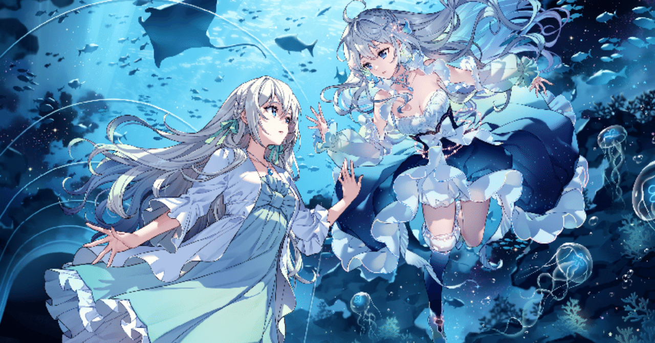 トコロクラニスト 藍月なくる1stアルバム トコロクラニスト 藍月なくる1stアルバム