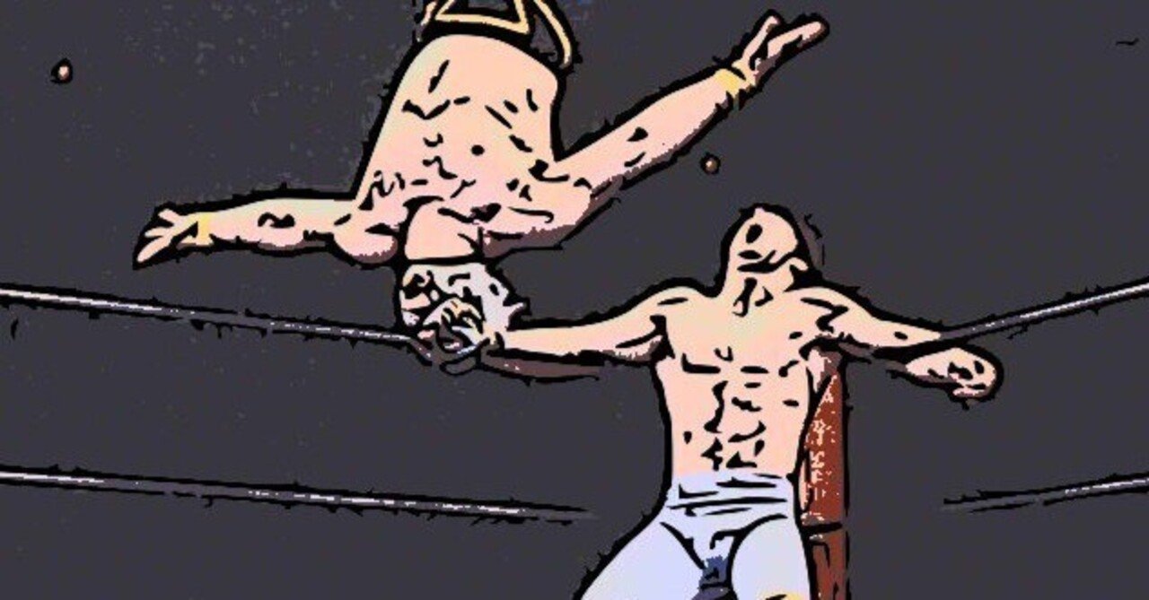 ダイナマイト・キッドをさがして｜Episode｜志村まうしろ