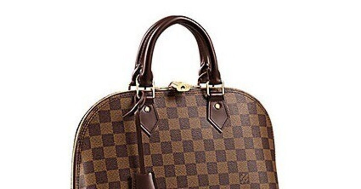 美品・新品級 人気柄 ダミエ柄  ルイヴィトン ゴールドブラウン 箱付き Amazon | LOUIS VUITTON(ルイヴィトン) （ルイヴィトン）ダミエ