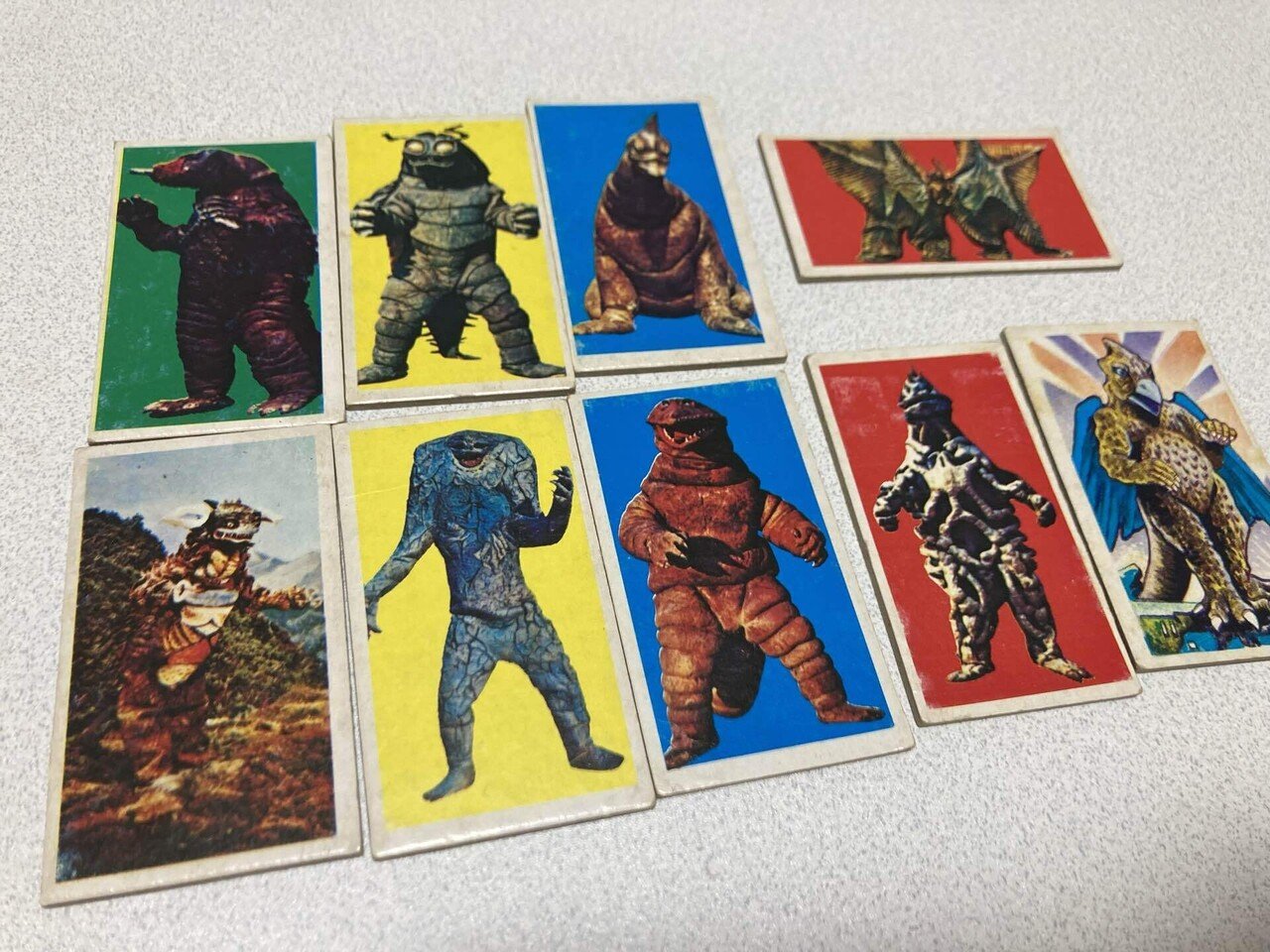 メンコの裏側その2｜『あそび』と『まなび』研究所
