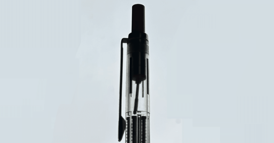 希少品 geha C4L 振り子式 4色ボールペン 廃盤品 ゲーハー 希少品 geha C4L 振り子式 4色ボールペン 廃盤品 ゲーハー - メルカリ