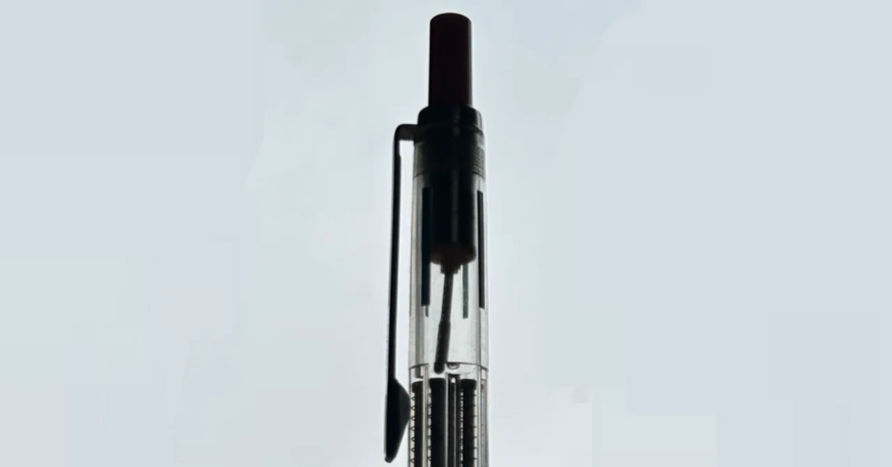 Geha C4｜虫好き