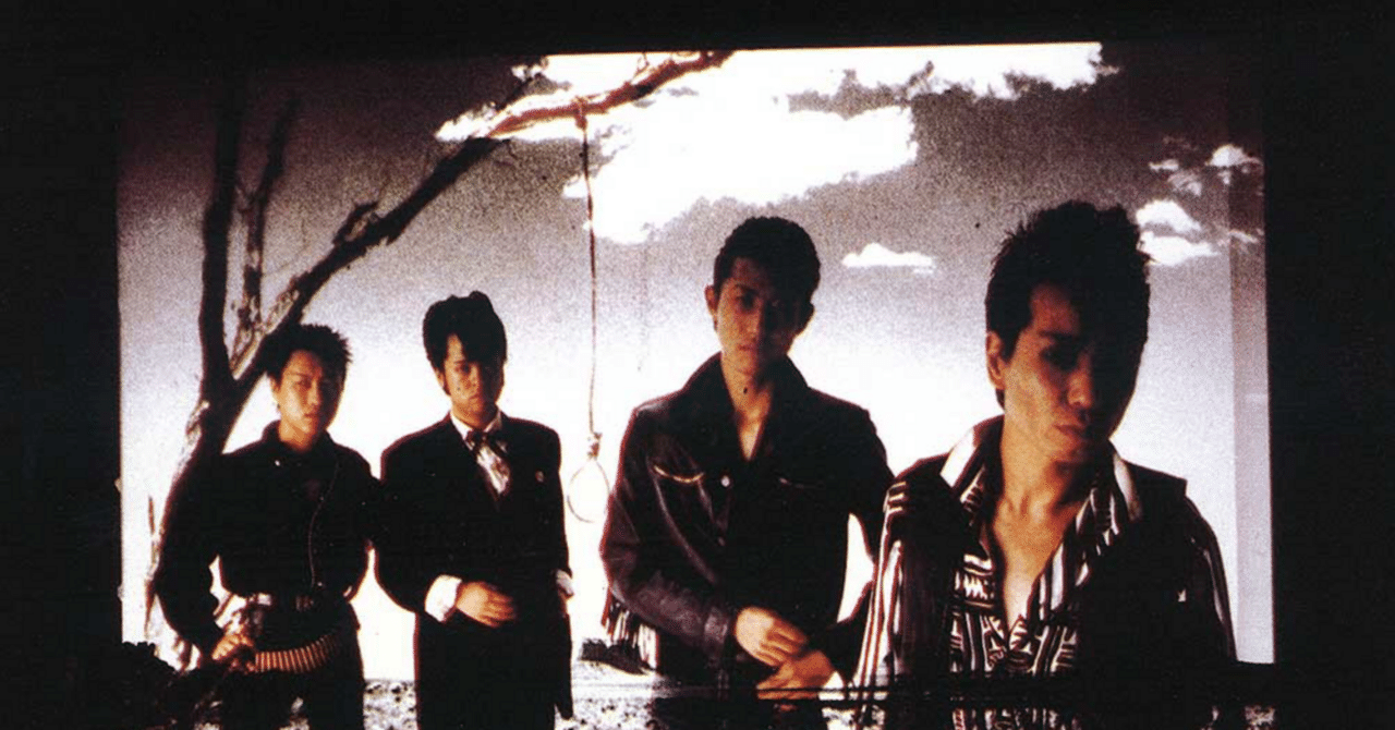 HANDS UP』 THE MODS｜はなっちの音日記