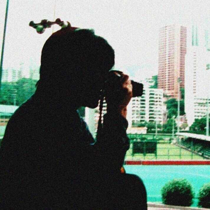 【美品・レア】Babylon4. 4連写トイカメラ 35mmフィルム用 フィルムカメラ】BABYLON.4 四つ目の個性派トイカメラ｜Shinozaki K.