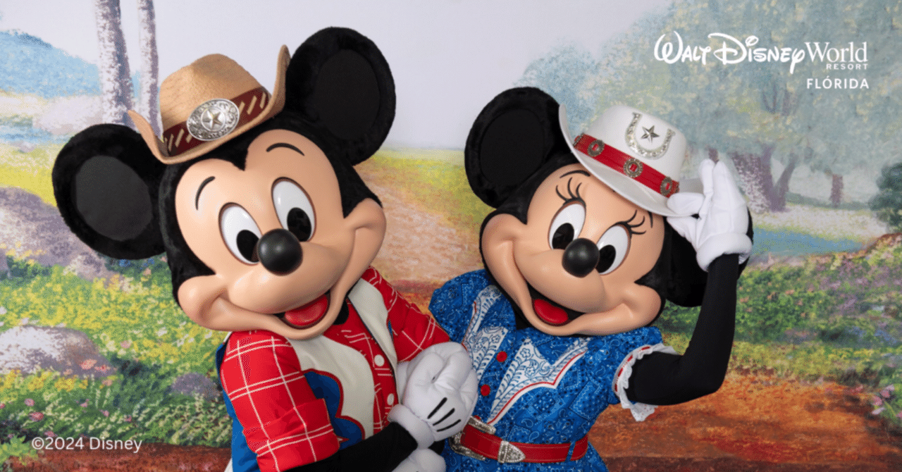 限定特別企画】ディズニーキャラクター・パーティー 2024 開催！｜楽天トラベル観光体験｜Rakuten Travel Experiences, image size:1280x670