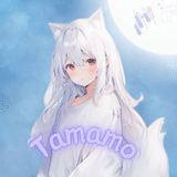 蔵橋玉藻 -Tamamo-