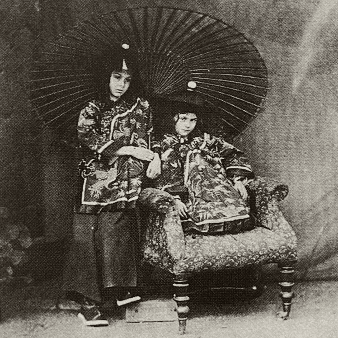 二人のアリス、二人のキャロル ｜ 『不思議の国のアリス』誕生秘話