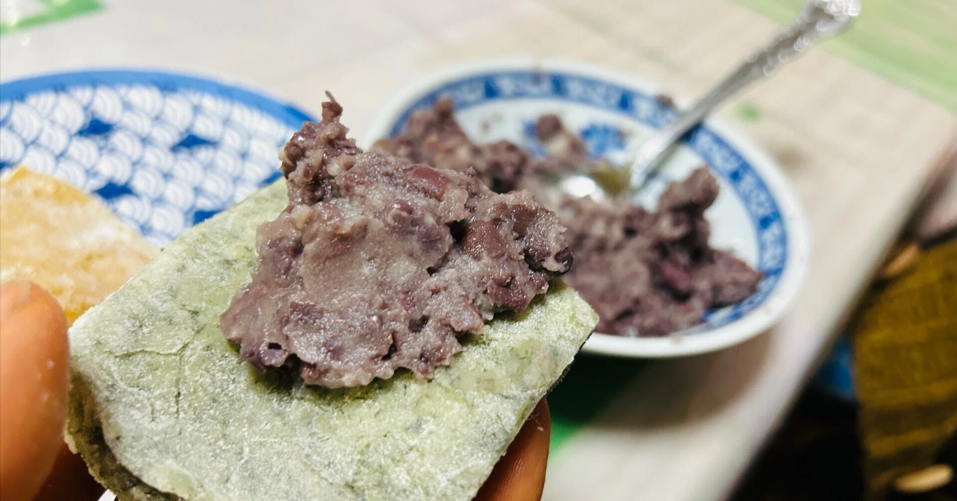 今はまっている自家製あんこ作り。甘味を調整できてサイコー！｜浜松市
