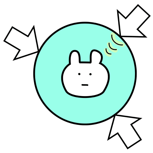 ひとりの状況説明イラスト Cc By Nc Sa 4 0 ひろのはこ Note ひとりの状況説明イラスト Cc By Nc Sa 4 0 ひろのはこ Note