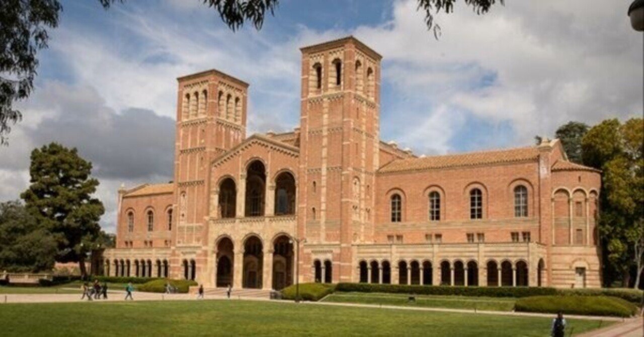 【徹底比較】UCLAとUC Berkeley あなたはどちらが合う?|ミニスタッド Ministud 海外大学へ行こう
